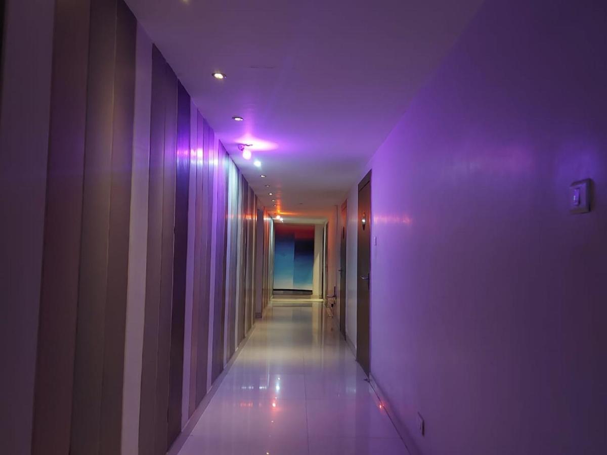 Orbit Hotel - Bagdogra エクステリア 写真
