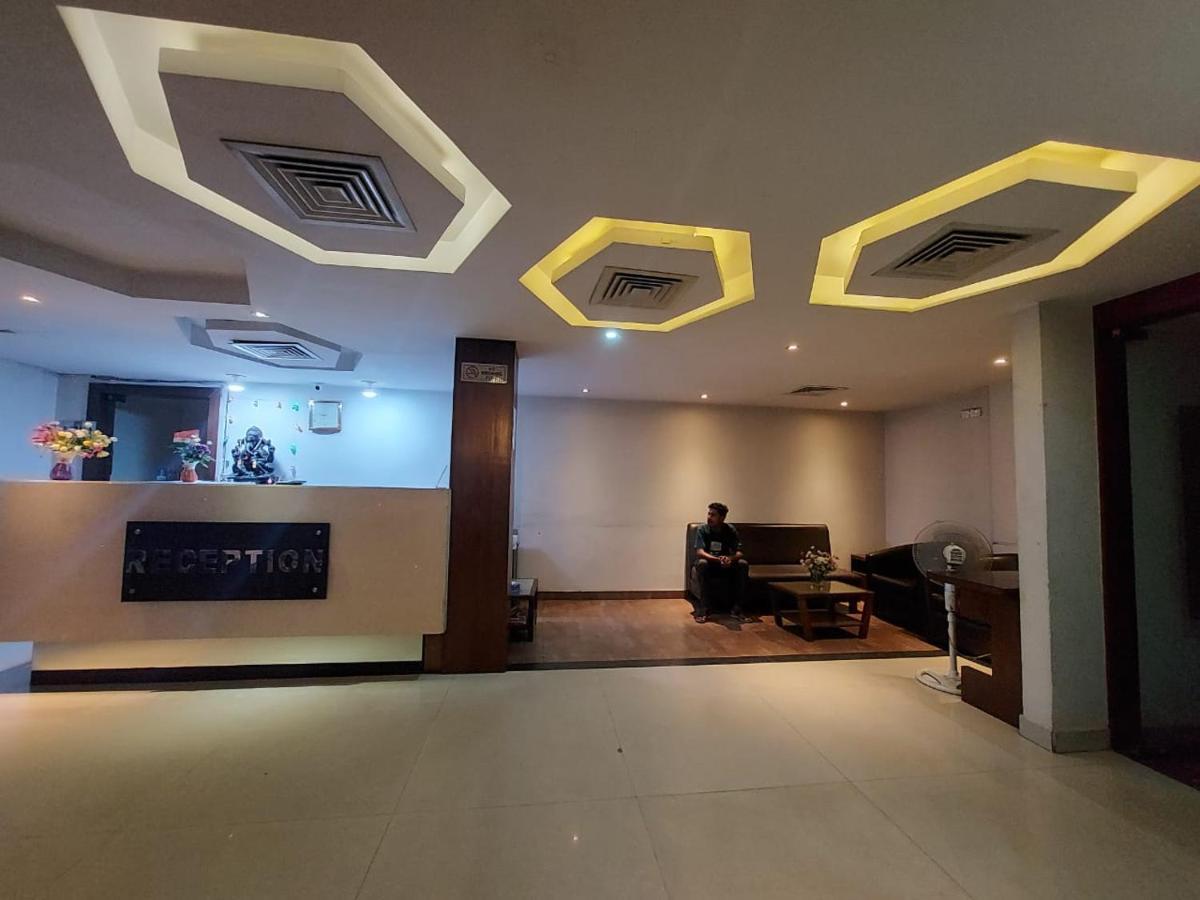 Orbit Hotel - Bagdogra エクステリア 写真