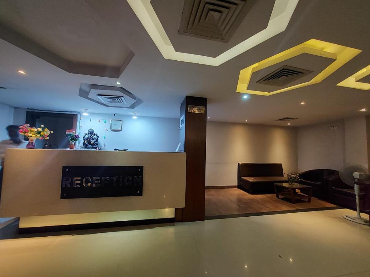Orbit Hotel - Bagdogra エクステリア 写真