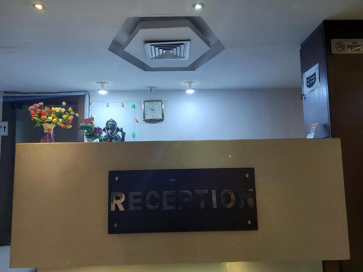 Orbit Hotel - Bagdogra エクステリア 写真