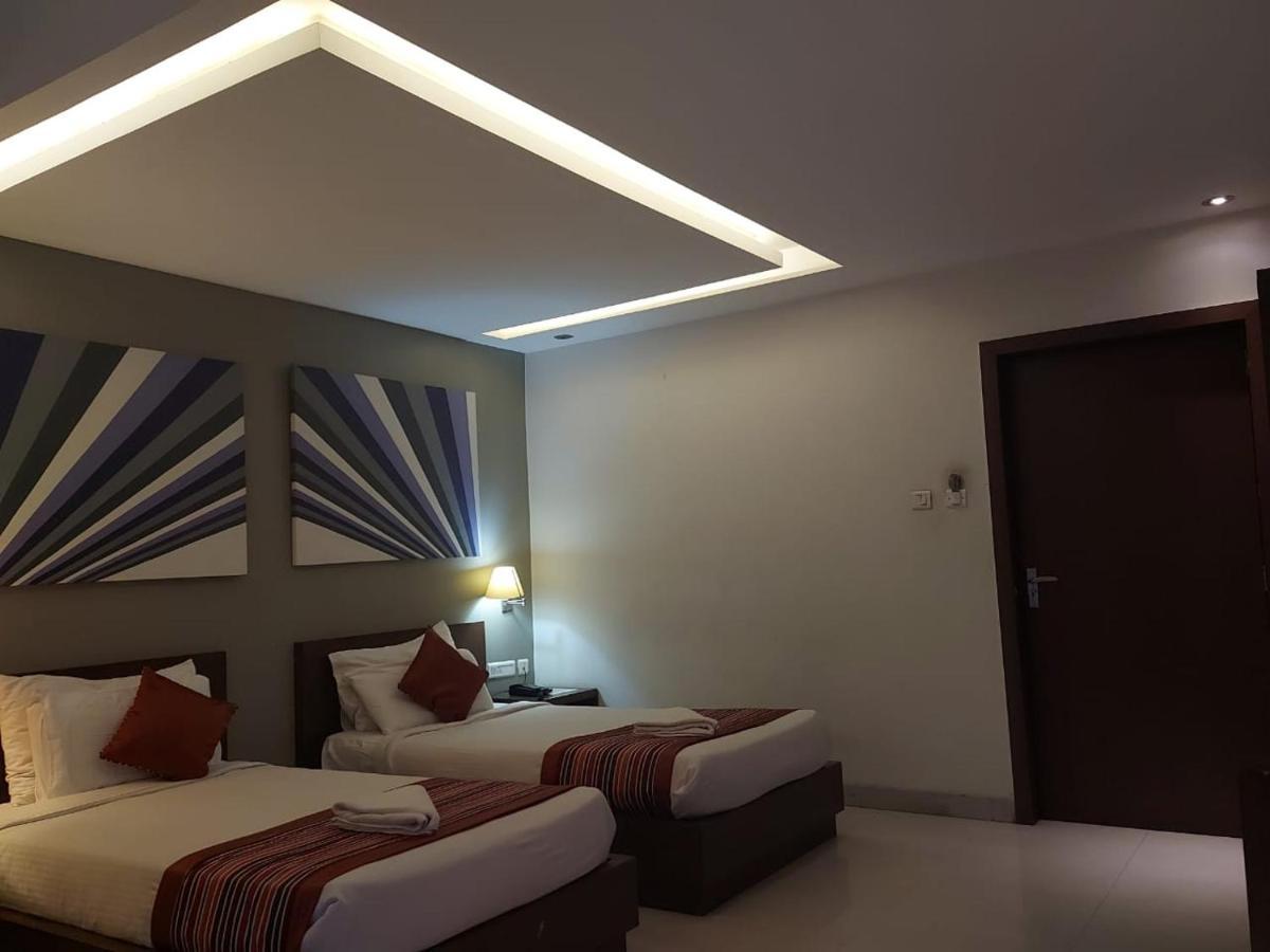 Orbit Hotel - Bagdogra エクステリア 写真