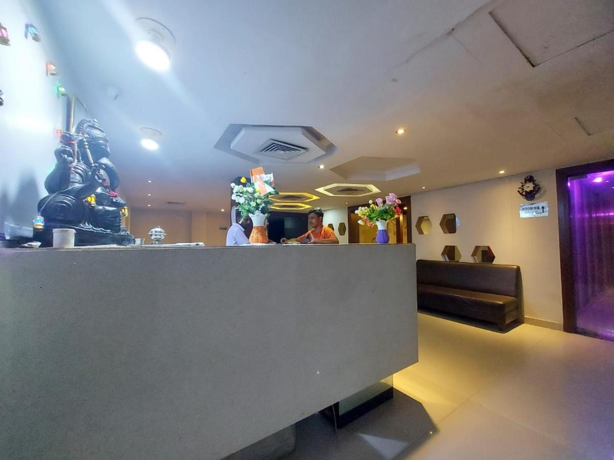 Orbit Hotel - Bagdogra エクステリア 写真