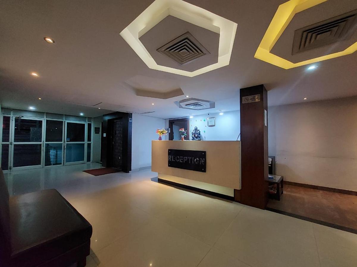 Orbit Hotel - Bagdogra エクステリア 写真